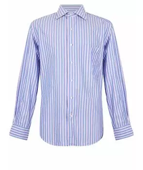 Кэжуал рубашка