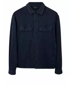 Кэжуал рубашка