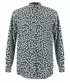 Кэжуал рубашка