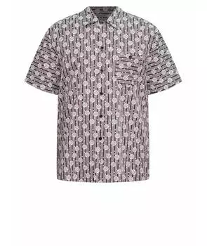 Кэжуал рубашка