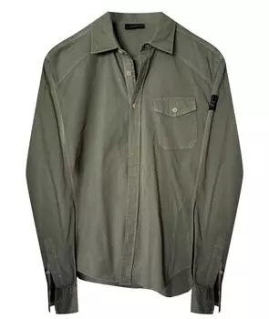 Кэжуал рубашка