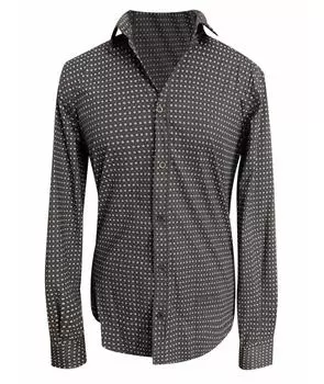 Кэжуал рубашка