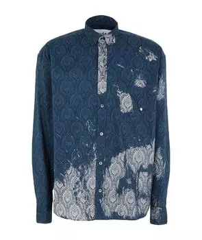 Кэжуал рубашка