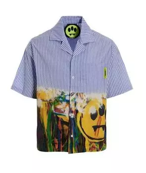 Кэжуал рубашка