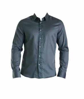 Кэжуал рубашка