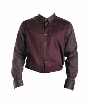 Кэжуал рубашка