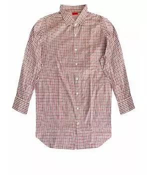 Кэжуал рубашка