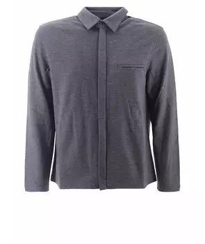 Кэжуал рубашка