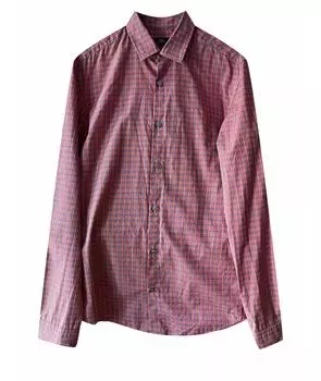 Кэжуал рубашка