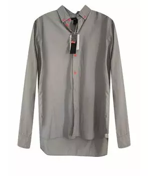 Кэжуал рубашка