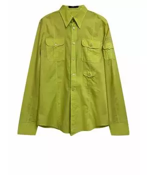 Кэжуал рубашка