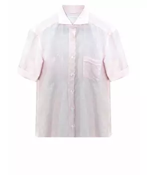 Кэжуал рубашка