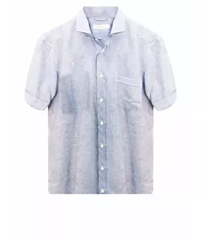 Кэжуал рубашка