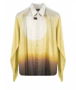 Кэжуал рубашка