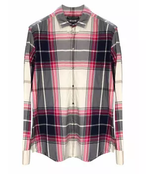 Кэжуал рубашка