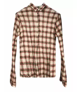 Кэжуал рубашка