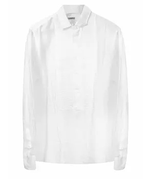 Кэжуал рубашка