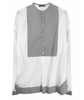 Кэжуал рубашка