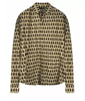 Кэжуал рубашка