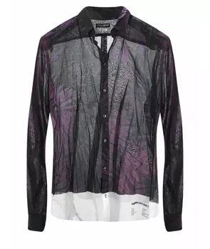 Кэжуал рубашка