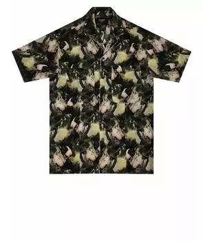 Кэжуал рубашка