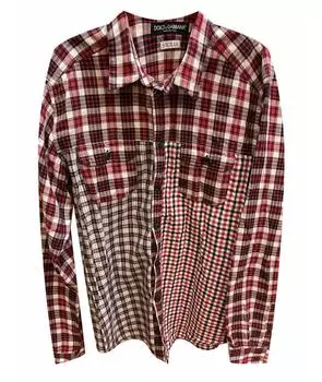 Кэжуал рубашка