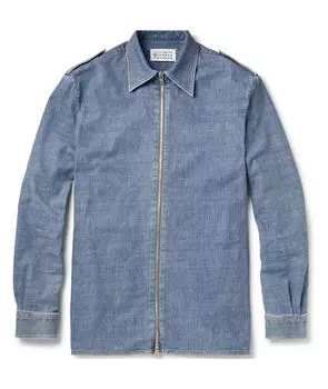 Кэжуал рубашка