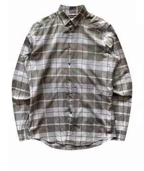 Кэжуал рубашка