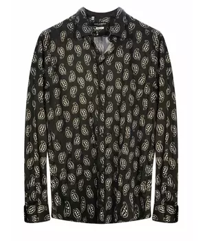 Кэжуал рубашка