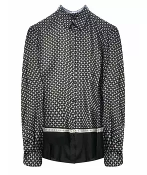 Кэжуал рубашка