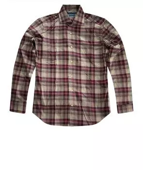 Кэжуал рубашка