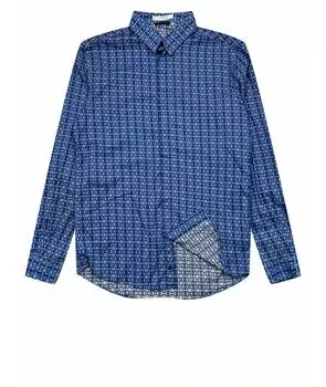 Кэжуал рубашка