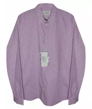 Кэжуал рубашка