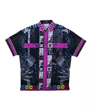 Кэжуал рубашка