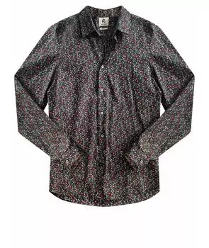 Кэжуал рубашка