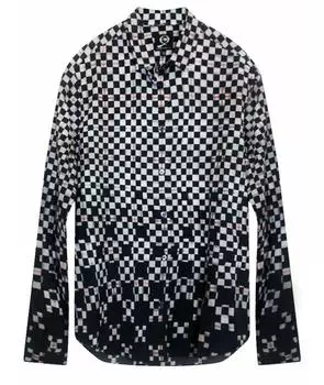 Кэжуал рубашка