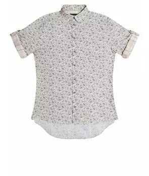 Кэжуал рубашка