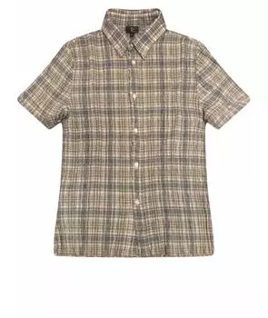 Кэжуал рубашка