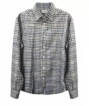 Кэжуал рубашка