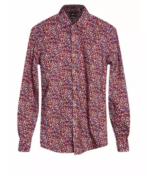 Кэжуал рубашка