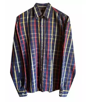 Кэжуал рубашка