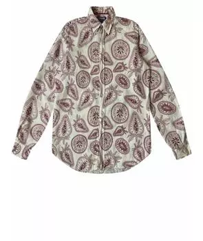 Кэжуал рубашка