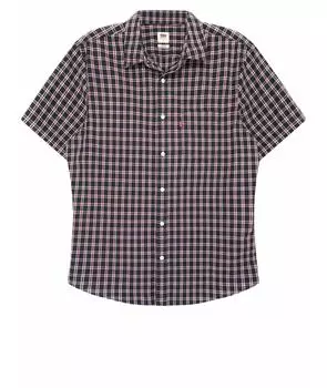 Кэжуал рубашка