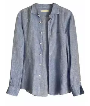 Кэжуал рубашка