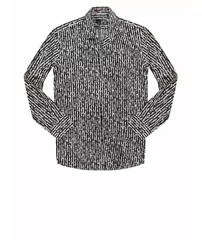 Кэжуал рубашка