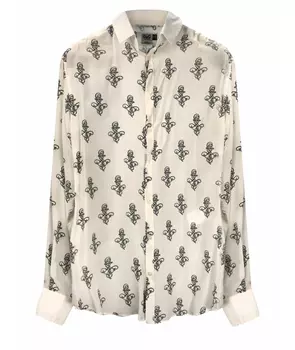 Кэжуал рубашка