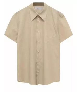 Кэжуал рубашка