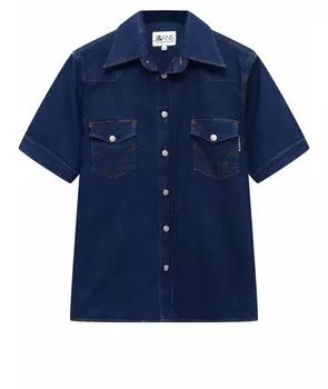 Кэжуал рубашка