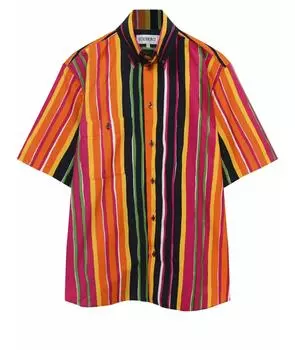 Кэжуал рубашка