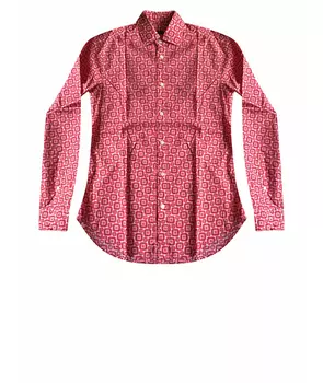 Кэжуал рубашка